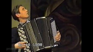На Юн Кин. Барыня