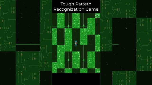 [JUMPGRID] - Difficult Brain Twisting Pattern Memory Game!