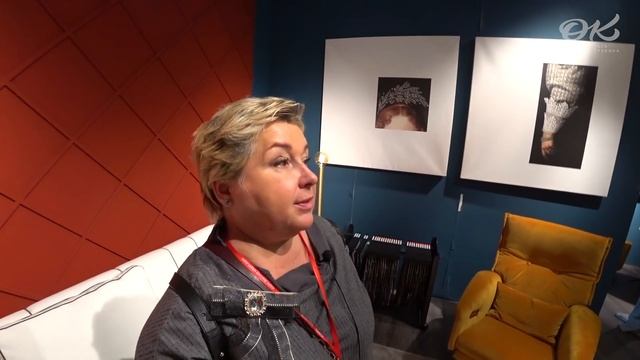 Maison&Objet Paris Autumn 2019 - международный салон интерьерного дизайна и предметов декора. Влог смотреть онлайн