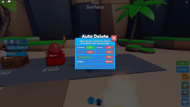 Новая тропическая планета в Mining Simulator 2!