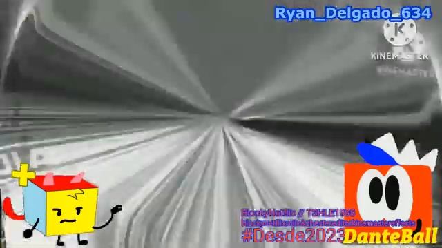 i hate danteball's rpc 400 powers more смотреть онлайн