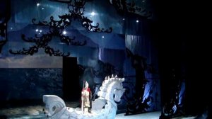 Песня Варяжского гостя, Римский-Корсаков ( Садко) исп. А. Фролов