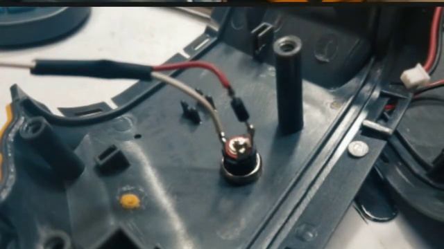 HT-02D Thermal Imaging Camera Modification смотреть онлайн