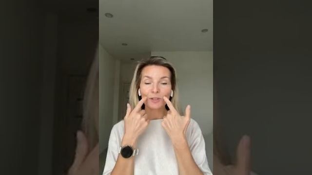 Гимнастика для лица. Как работает, чем полезна. #НаталияБеглова смотреть онлайн