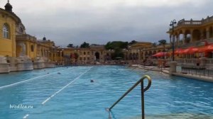 Что посмотреть в Будапеште за 3 дня. Основные достопримечательности столицы Венгрии