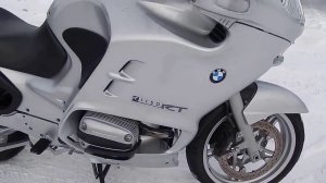 B7128 BMW R1150RT