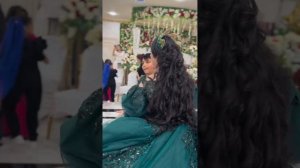 Цыганская свадьба ⚜️⚜️??