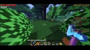 Как я стал ТОПЕРОМ на inmine ЗА 1 ЧАС?! #inmine #minecraft #server