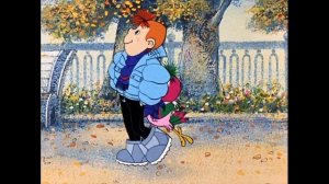 Возвращение блудного попугая.