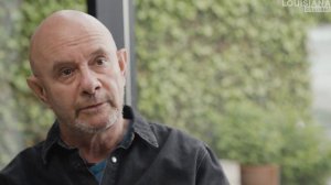 Writer Nick Hornby: "I get depressed when people use culture as a pacifier." | Louisiana Channel