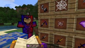 ТОП ПЯТЬ РЕСУРС ПАКОВ ДЛЯ ПВП В МАЙНКРАФТЕ! ЛУЧШИЕ РЕСУРСПАКИ МАЙНКРАФТ | OSKOLD SIMON NICK21 NICKO