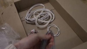 ИНФРАКРАСНАЯ САУНА от Uborg. Распаковка комплекта для строительства 2-местной сауны