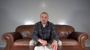 Свидетельство о спасении души