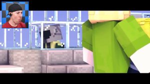 The MOST Intense Minecraft Battles (DREAM vs TOMMYINNIT Minecraft BATTLE!)