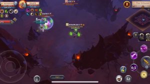 МИСТИЧЕСКИЙ ПОСОХ ПРЕВЗОШЕЛ МЕТУ???!? / Albion Online / MAYAK MLBB