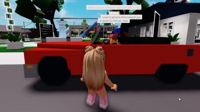 I GOT ADOPTED BY NINJAS IN BROOKHAVEN! (ROBLOX BROOKHAVEN RP) смотреть онлайн