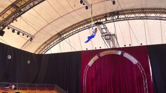 Super American Circus ~ Part V #circus #entertainment #show #guam #island смотреть онлайн