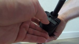 Обзор полировальной машинки Интерскол УПМ 150/1200Э