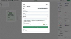 WhatsApp ChatGPT Ai ChatBot for Business from Custom PDF - Word - WEB Data Source | OpenAi - Librom