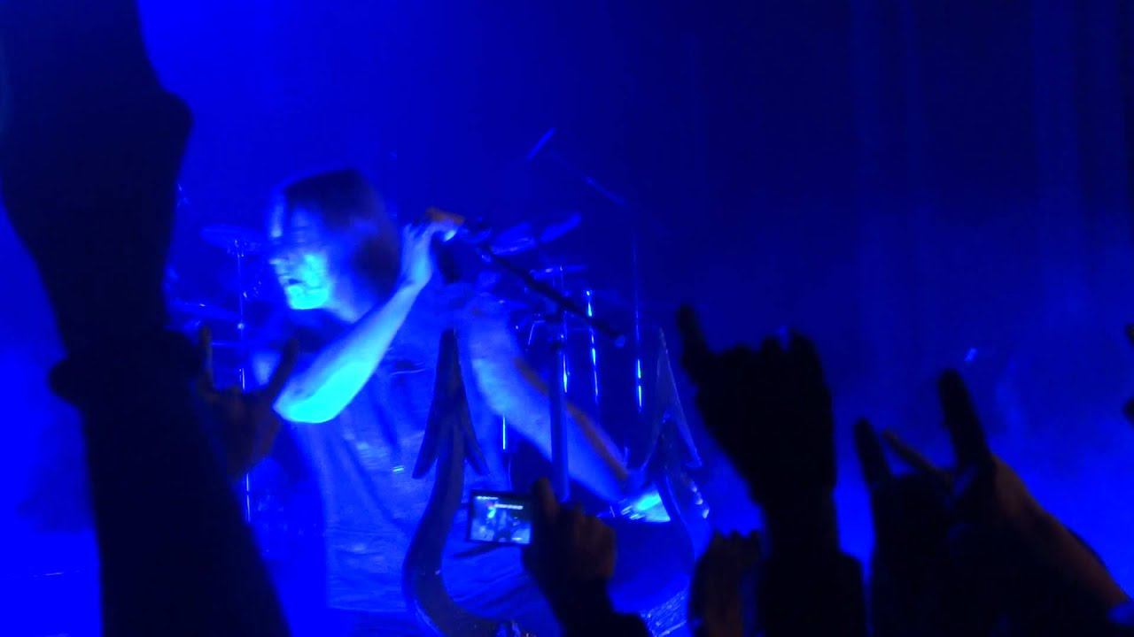 Satyricon – Hvite Krists Dod (live in Rostov) смотреть онлайн