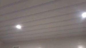 Реечный потолок Classic 84 R