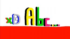 xD ABC...