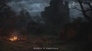 Diablo II Ambience