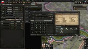 Как ЗАХВАТИТЬ ГЕРМАНИЮ за ЧЕХОСЛОВАКИЮ • Hearts Of Iron 4 By Blood Alone