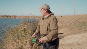 КАК ТОЧНО ЗАКЛИПСОВАТЬ УДИЛИЩЕ. МАРКЕРНЫЕ ОТМЕТКИ НА ЛЕСКЕ.