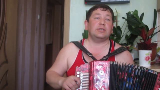 РОДНОЕ СЕЛО сл. Н. Белянина муз. А. Истомина