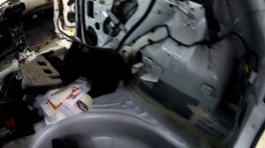 Студия шумоизоляции автомобилей в СПб - AUTOCOMFORT (рабочие будни)