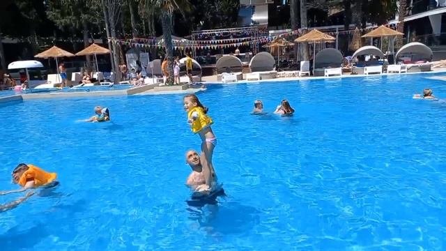 VLOG: КРЫМ МАЛОРЕЧЕНСКОЕ, ИДЕМ В ХРАМ-МАЯК...ЗАКЛЮЧИТЕЛЬНЫЕ ДНИ НАШЕГО ОТДЫХА