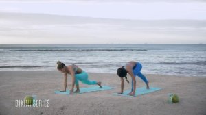 Tone It Up - BIKINI SERIES - Bikini Yoga Flow