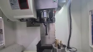 Китайский станок с необычной опцией, Делаем втулку для дизельных моторов, 90 градусная головка.
