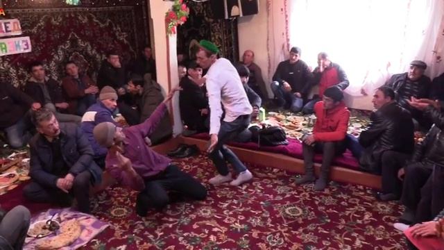 КРАСИВЫЙ ПАМИРСКИЙ ТАНЕЦ, ТУЙИ ПОМЕРИ,  PAMIR DANCE 2021, Памирская свадьба, wedding