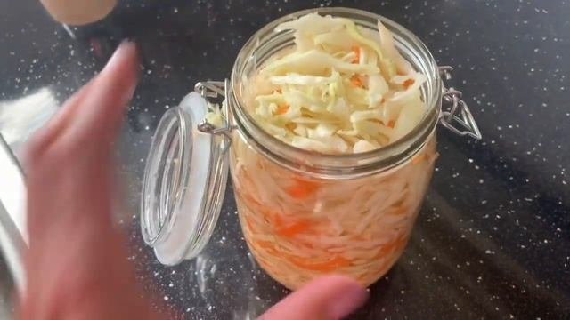 КВАСИМ КАПУСТУ ? СУПЕР РЕЦЕПТ ОТ БАБУШКИ