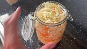 КВАСИМ КАПУСТУ ? СУПЕР РЕЦЕПТ ОТ БАБУШКИ