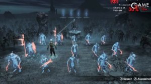 Обзор игры Middle-Earth Shadow of Mordor