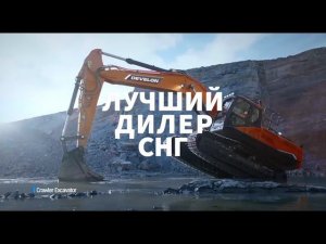 "Трансмехсервис" 20 лет: путь развития и достижений.