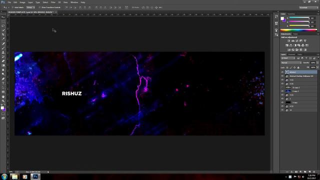 FREE TO USE PHOTOSHOP TWITTER HEADER TEMPLATES