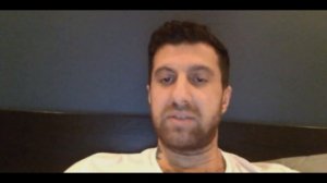 Амиран Сардаров о Бродяге Фишай