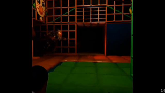 Куплинов фнаф 9 луна смотреть онлайн