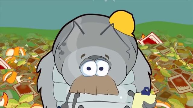 How compost is made смотреть онлайн