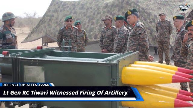 Defence Updates #2266 - PM Reveals 4 Gaganyaan Astronauts, China Increasing Nuke, Army Bridge Syste