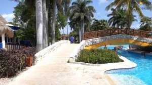 IBEROSTAR PARAISO DEL MAR | MEXICO | WALKABOUT TOUR 2018