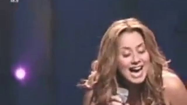 Lara Fabian Caruso (Live) смотреть онлайн