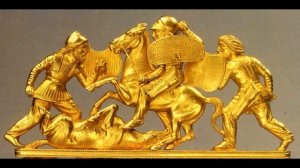 Как появились Персия и Иран | Происхождение персидской цивилизации