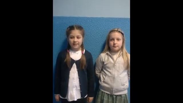 «Стихотворения о зиме» смотреть онлайн