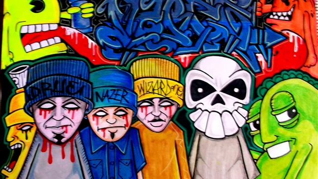 10 Minutes of OLDSCHOOL MIX (Breakdance Music) 80's смотреть онлайн