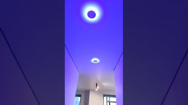 Натяжные потолки в Омске "NEW ПОТОЛОК" смотреть онлайн